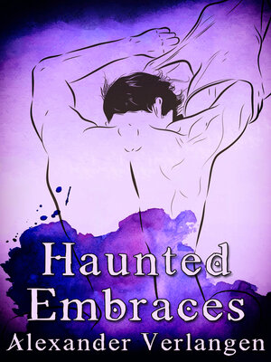 cover image of Haunted Embraces